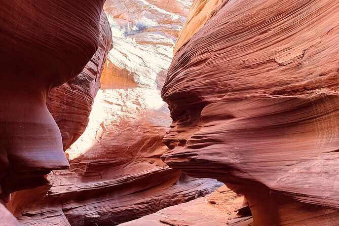 Mystical Antelope Canyon Tour - Guest Experiences and Feedback