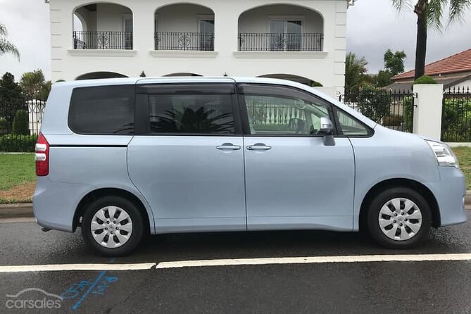 Nairobi Airport Transfers to Wilson Airport or City Hotels - Why Choose Our Transfers