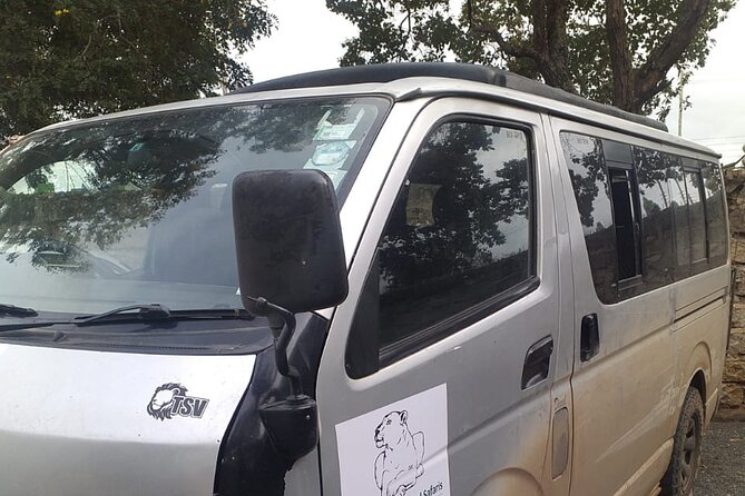 Nairobi National Park Safari and Souvenir Shop. - Booking and Pricing Options