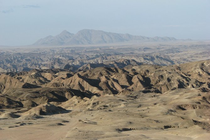 NAMIB DESERT TOURS, Full-Day and Half-Day TOURS From Swakopmund, NAMIBia - Guide Expertise and Highlights