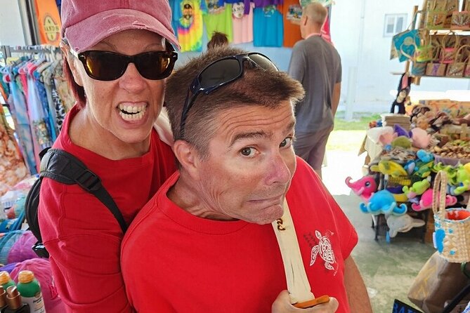 Nassau Bahamas Blitz Scavenger Hunt - Customer Ratings and Reviews