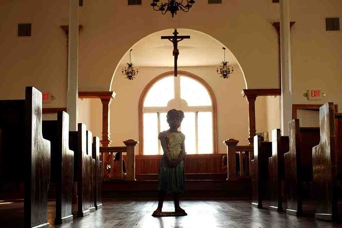 N'Awlins Luxury: Whitney Plantation Tour With Transportation - Plantation Life and Perspectives