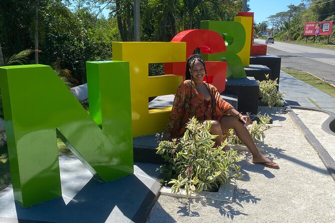 Negril and Ricks Cafe Sunset Tour With Boat Ride and Snorkeling - Snorkeling Experience