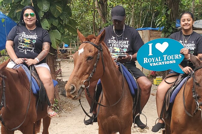 Negril Day Trip Experience - Itinerary and Highlights