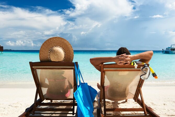 Negril Day Trip to Seven Mile Beach & Ricks Cafe From Grand Palladium - Guest Safety and Conduct
