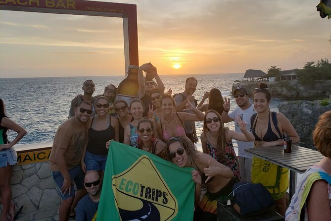 Negril Private Day Tour From Montego Bay - Booking and Contact Information