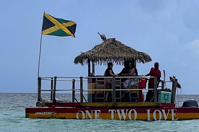 Negril Tour With Water Activities From Montego Bay Jamaica - Frequently Asked Questions