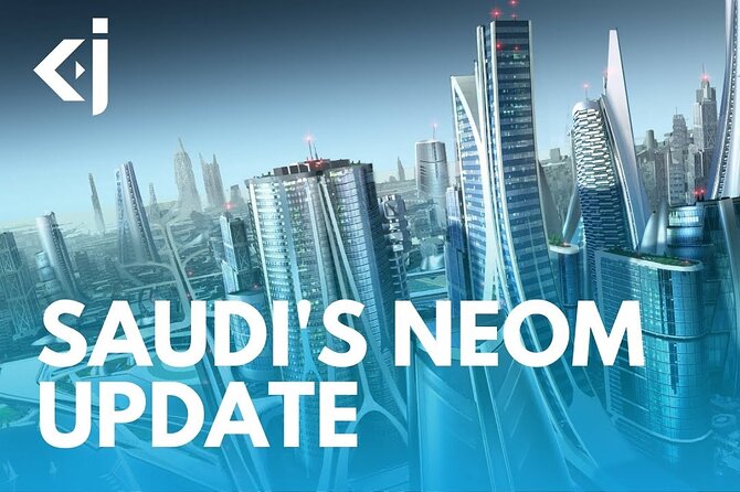NEOM Saudi Arabia Transfer From AMM Airport or Aqaba Airport AQJ - Booking and Inquiries