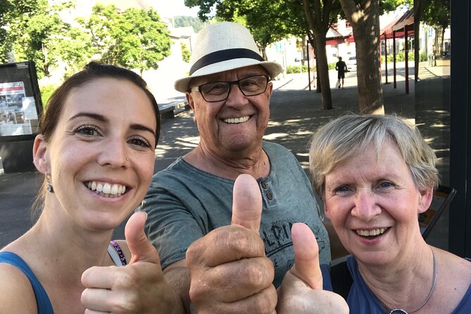 Neuhausen Scavenger Hunt and Sights Review - Unique Aspects of the Tour