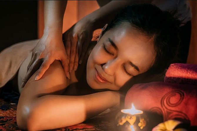 NEUTRA Body Massage Service Available - Customer Ratings and Testimonials