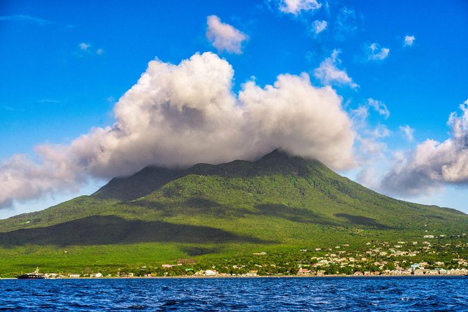 Nevis Island Half-Day Tour - Exploring the Islands Culture