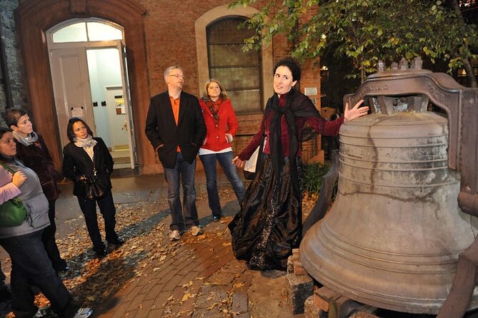 New Havens Ghost Walk - Review Highlights and Feedback