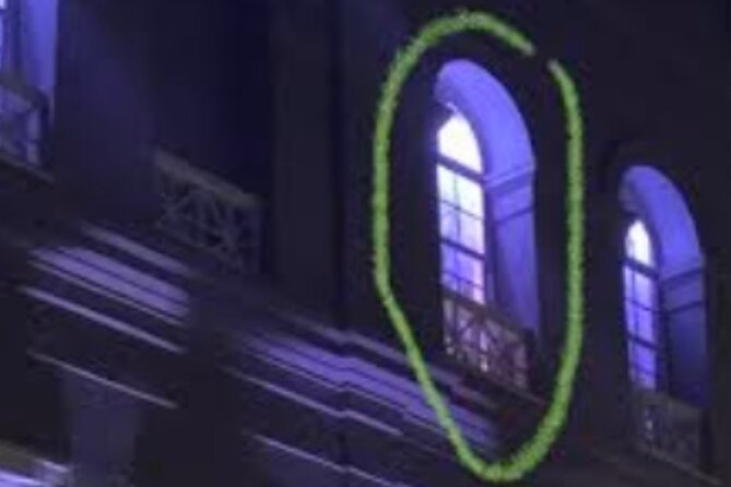 New Orleans Ghost Adventure With Real Paranormal Equipment - Cancellation Policy