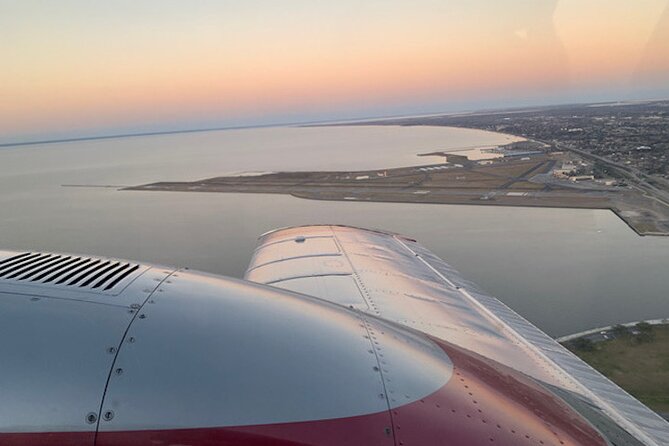 New Orleans Group Sightseeing Flight for 4-5 People - Customizable Flight Experiences