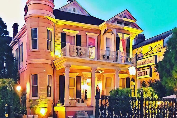 New Orleans History and Hauntings Tour - Customer Feedback