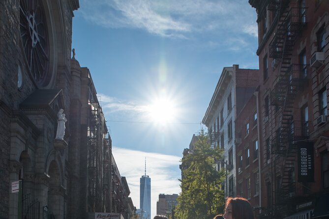New York City Greenwich Village 3 Hour Private Walking Tour - Practical Information for Guests
