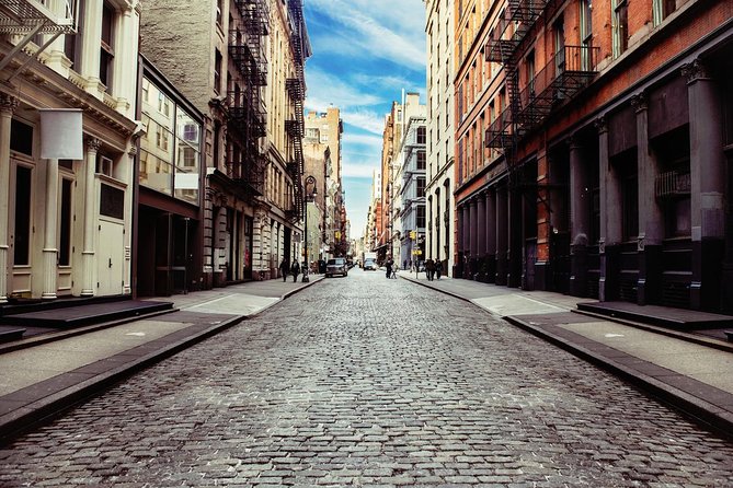 New York City Shore Excursion: Post-Cruise Half-Day Private Tour - Traveler Reviews and Ratings