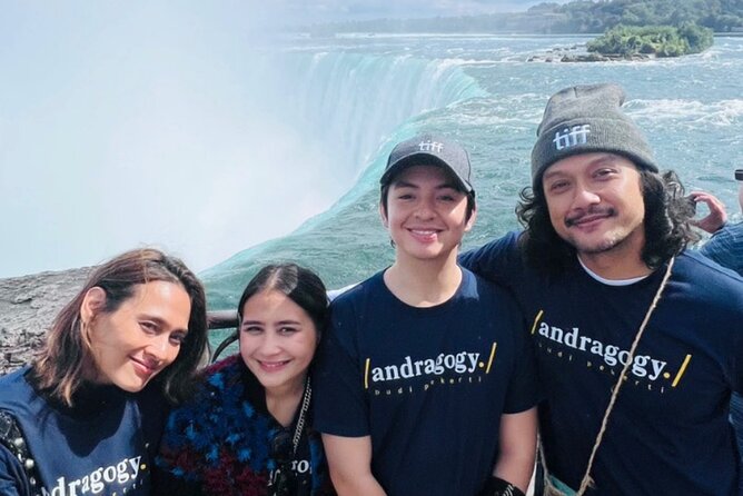 Niagara Falls Day Tour From Toronto With Skip-The-Line Boat Ride - Special Offers and Pricing