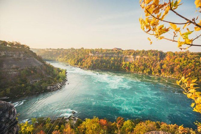 Niagara Falls Sightseeing Day Tour From Toronto - Recommended Itinerary
