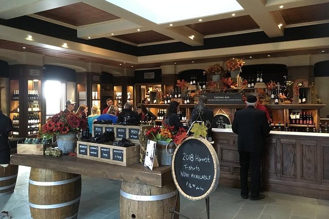 Niagara-On-The-Lake Small Group Wine Tour With Picnic Lunch - Positive Feedback
