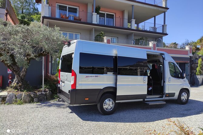 Nice to Cannes One Way Private Transfer - Comprehensive Terms and Conditions