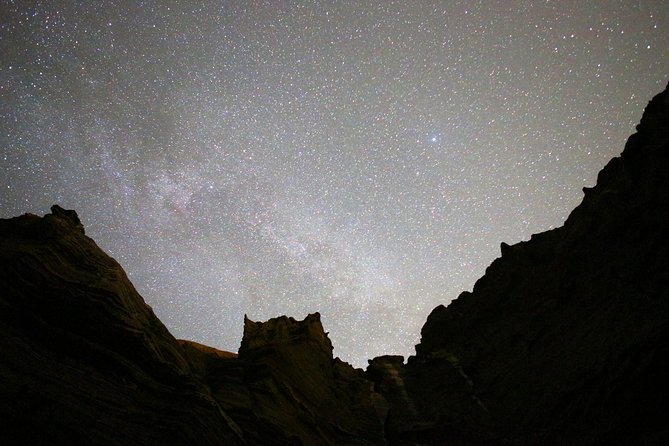 Night & Astro Photography Workshop - Booking Process