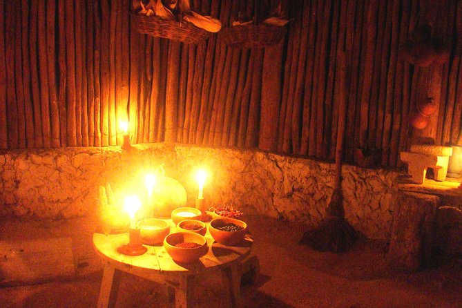 Night Mayan Temazcal Purification Ceremony - Preparation Suggestions