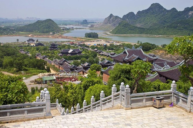 Ninh Binh 2 Days 1 Night in Homestay: Hoa Lu-Tam Coc- Bai Dinh-Trang An - Cost and Booking Information