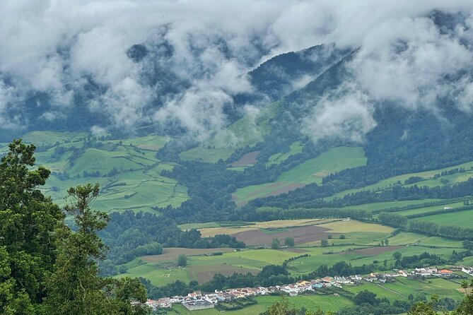 Nordeste - Wilderness Nature - Private Jeep Tour With Local Guide - Cancellation and Flexibility Policy