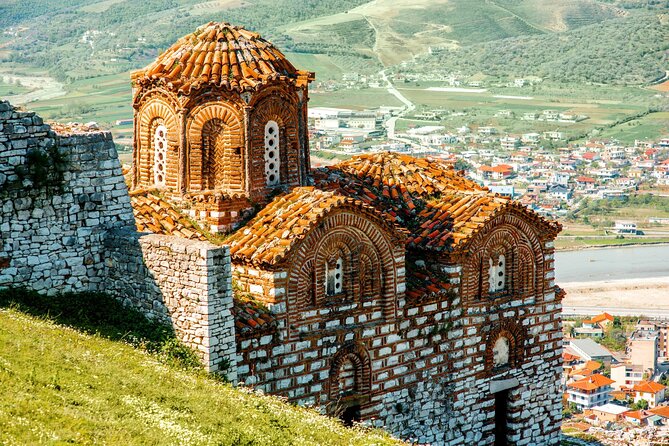 North and South Albania: 5 Day Private Tour - Cancellation and Booking Details