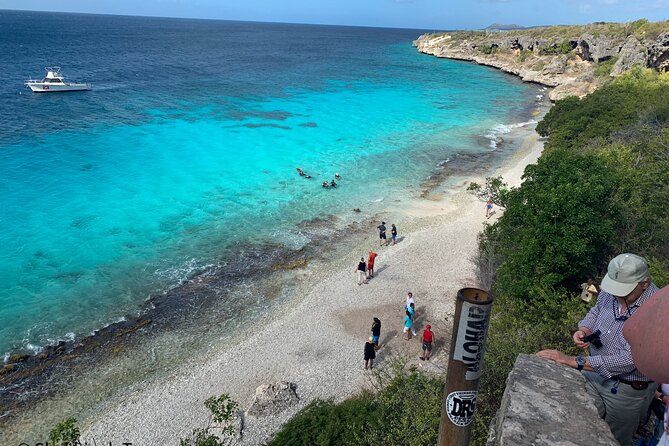 North and South Tour + Beach Time With a Local Native Guide - Experiencing Local Culture