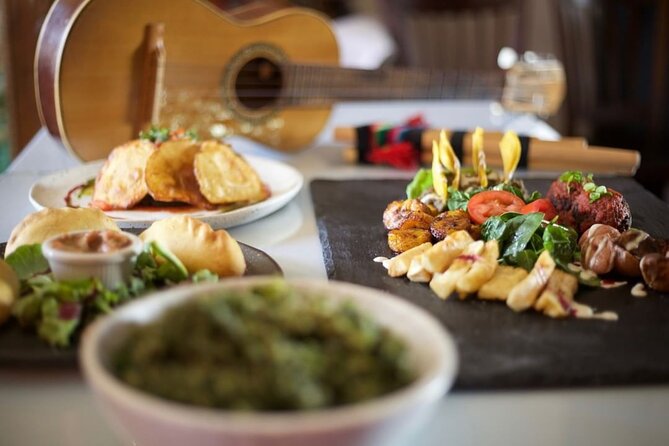 North Beach Food Tasting and Cultural Walking Tour - Traveler Reviews and Experiences