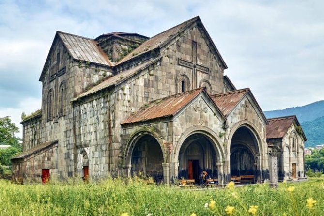 Northern Armenia for 2 Days and 1 Night - Customer Support and Feedback