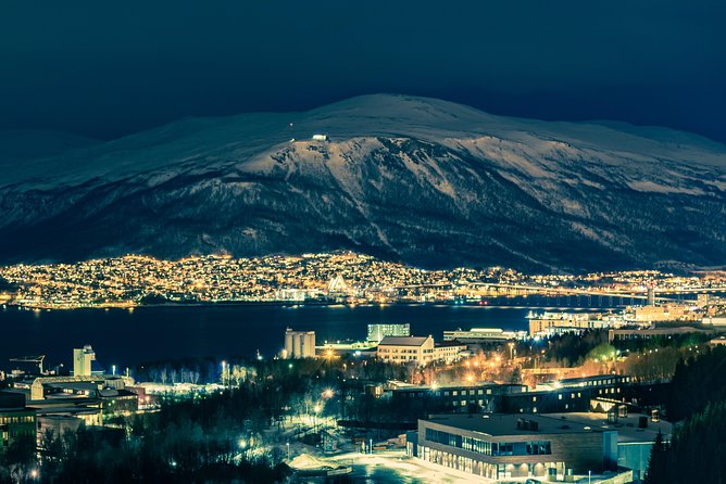 Northern Lights Cable Car Excursion - Tour Highlights