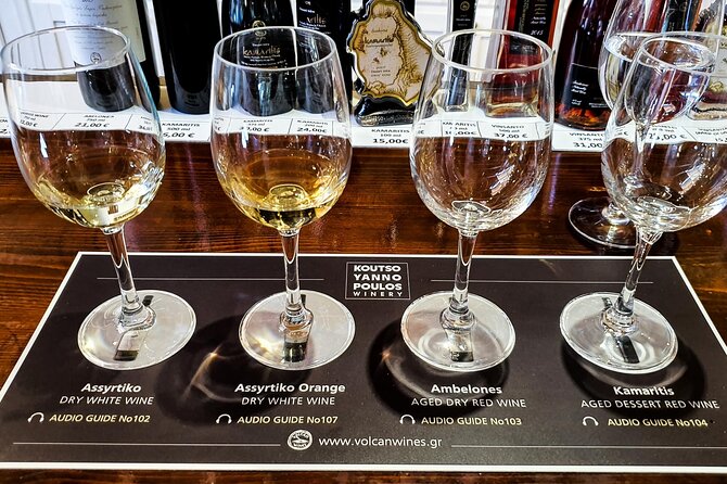 Notos Day Tour Through History & Wine Tasting - What to Expect