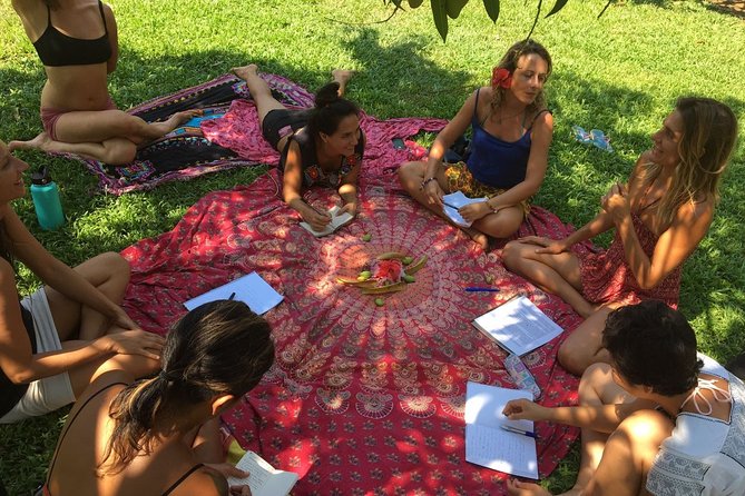 Nurture the Goddess Within 1 Day Women's Retreat - Nature Immersion