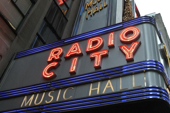 NYC: Radio City Christmas Spectacular & Times Square Meal - Pricing and Reviews