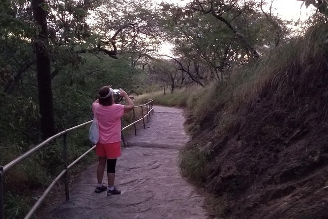 Oahus Half-Day Tour Package - Exploring Diamond Head