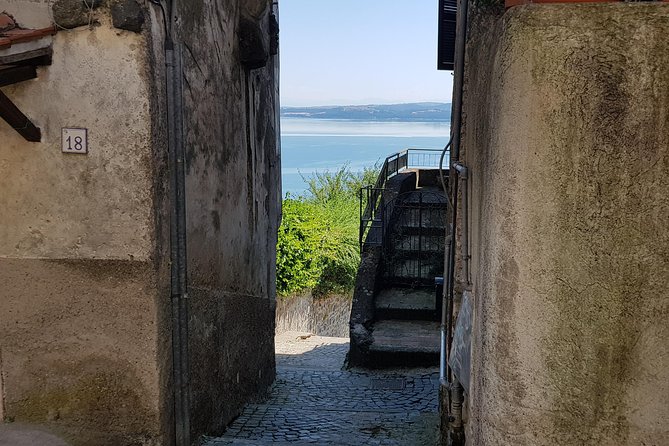 Odescalchi Castle: Step Back Into the Middle Ages From Civitavecchia - Group Size and Accessibility