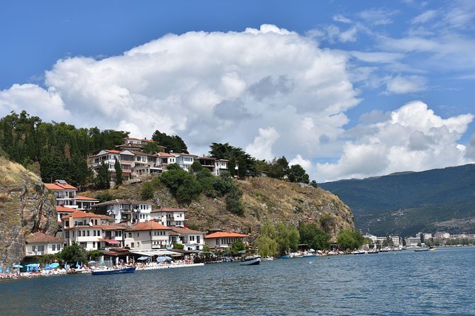 Ohrid One Day Trip From Pristina - Highlights of Ohrid