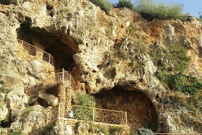 Ojen Private Walking Tour by Tours in Malaga - Sample Local Treats