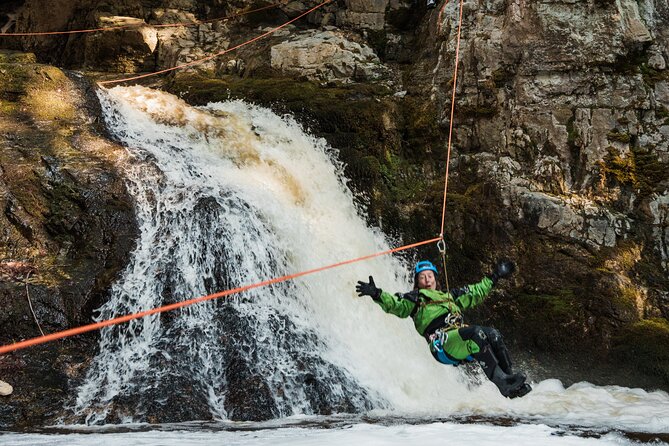 Okanagan Canyoning - Cancellation and Payment Policies
