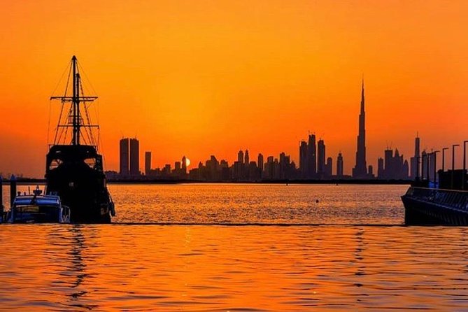 Old and Modern Dubai City Tour With the Lost Chamber Aquarium - Traveler Reviews and Ratings