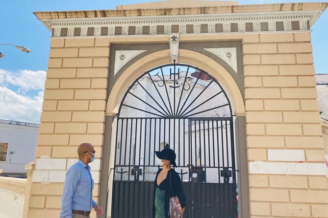 Old San Juan Historical Walk (Small Group) - Cancellation and Booking Policies