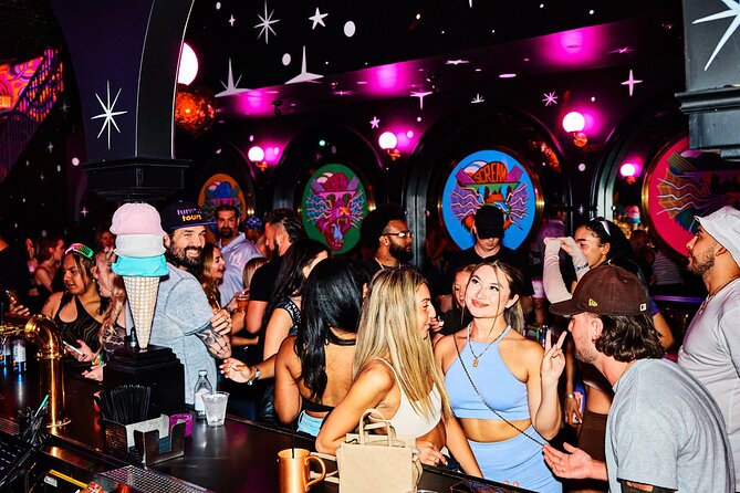 Old Vegas Fremont Barcrawl - Traveler Reviews and Feedback