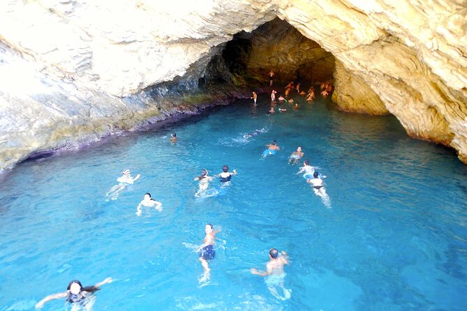 Ölüdeniz Butterfly Valley Boat Trip With Buffet Lunch - Booking and Cancellation Policy