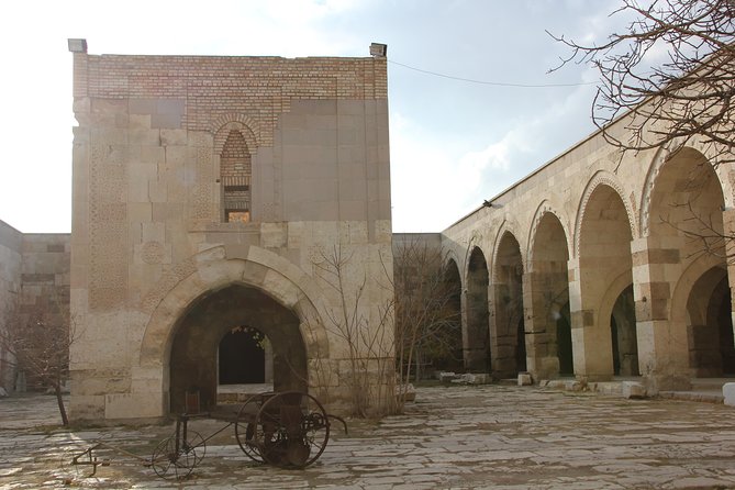 One Day Konya Tour From Cappadocia - Recommended Attire