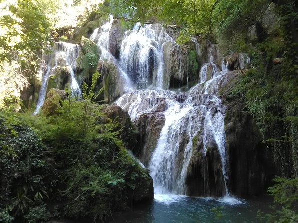 One Day Tour of Lovech and Krushunski Waterfalls From Sofia - Ratings and Reviews