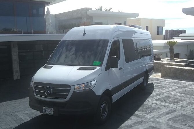 One Way Airport Transfer From Sjd-Hotel or Hotel-Sjd San Jose Del Cabo Area - Frequently Asked Questions