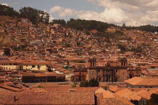 One-Way Cusco Airport Departure Transfer - Advantages of Private Transfer